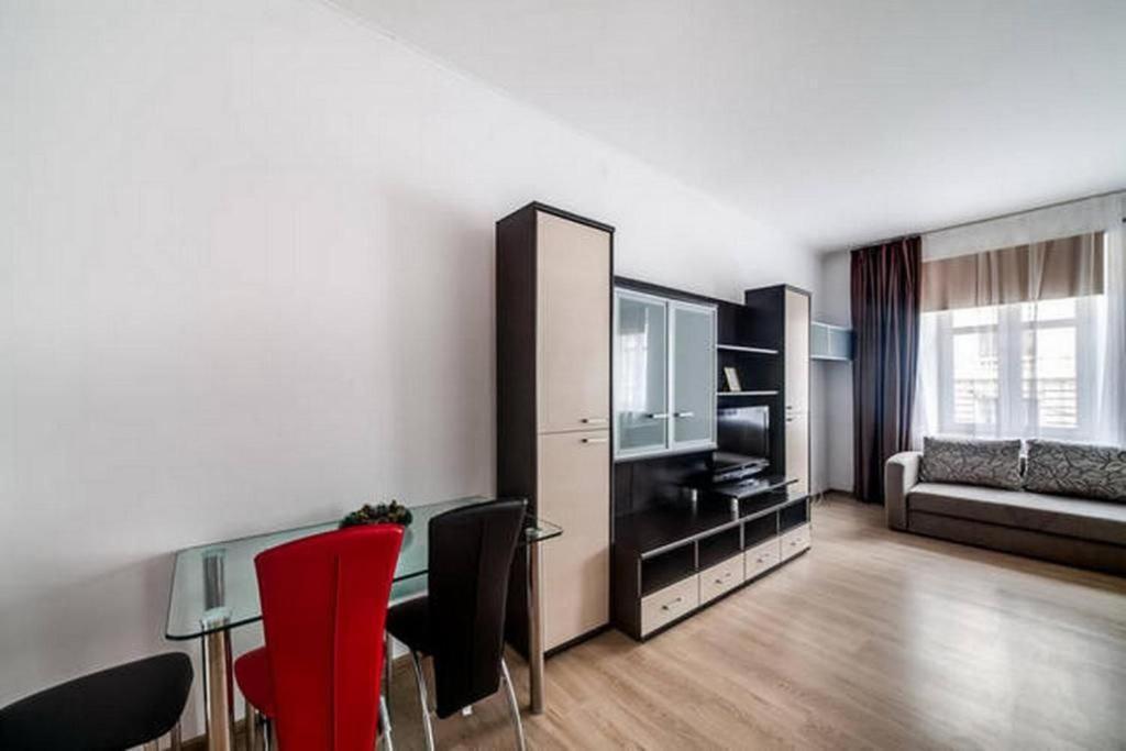 Apartment In The Center Of "Opera" Львов Экстерьер фото